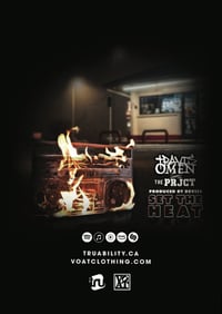 Image 5 of VOAT MAG #1 PHYSICAL EDITION