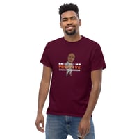 Image 4 of Men's classic tee