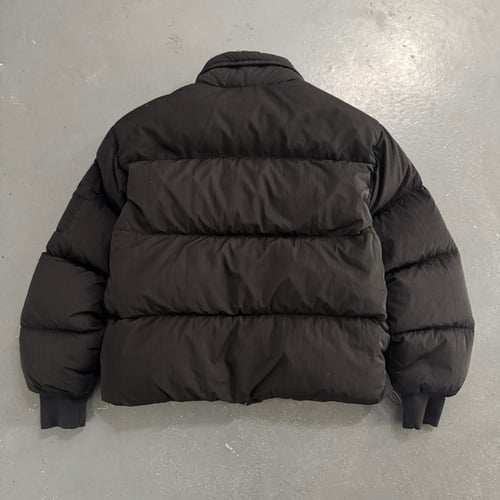 Image of CP Company Eco Chrome R down jacket, size medium