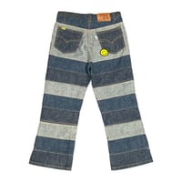Image 2 of Angel Blue jeans