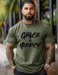 Image 1 of Grace & Mercy 