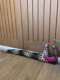 Image 2 of Ziggy Slugdust Draught Excluder