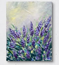 Image 1 of Lavender No.1