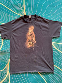 Image 1 of Look of awe shirt - large 