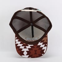 Image 5 of DLC Steer Trucker Cap