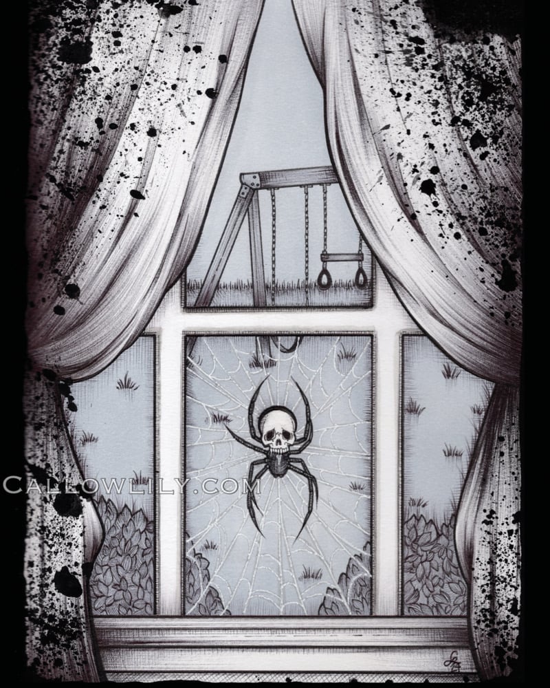 Image of Home print series 