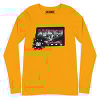 Image 1 of Black Cargo - Contemporary Urban Art Apparel for the Woke  - Together - Unisex Long Sleeve Tee