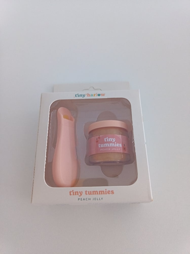 Purée poupon avec cuillère magique Image 3