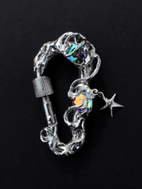 Image 1 of Aurora - Carabiner