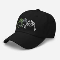 Image 3 of Slime Dad Hat