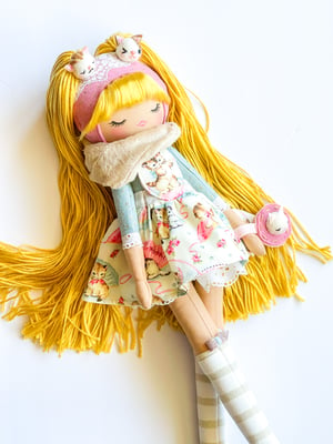 Image of Classic Doll Winnie