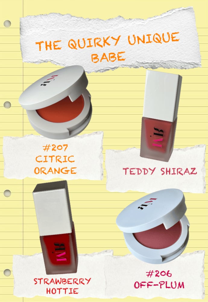 Image of #6 TEDDY SHIRAZ