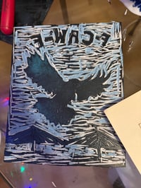 Image 2 of fcawf crow