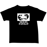 Kiss Me T-Shirt