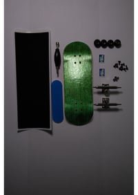 Image 1 of Blank complete