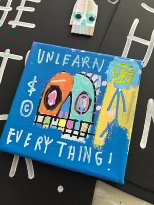 Image of un/lucky dip deluxe edition