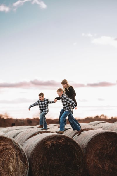 Image of Black Friday mini session 