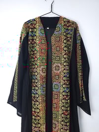 Image 15 of Tatreeze inspired dress (Made in Jordan)