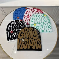 Gravity visions beanie for winter