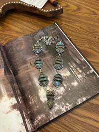 Image 1 of Large Arrow Lariat 