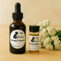 Image 3 of Yarrow Tincture