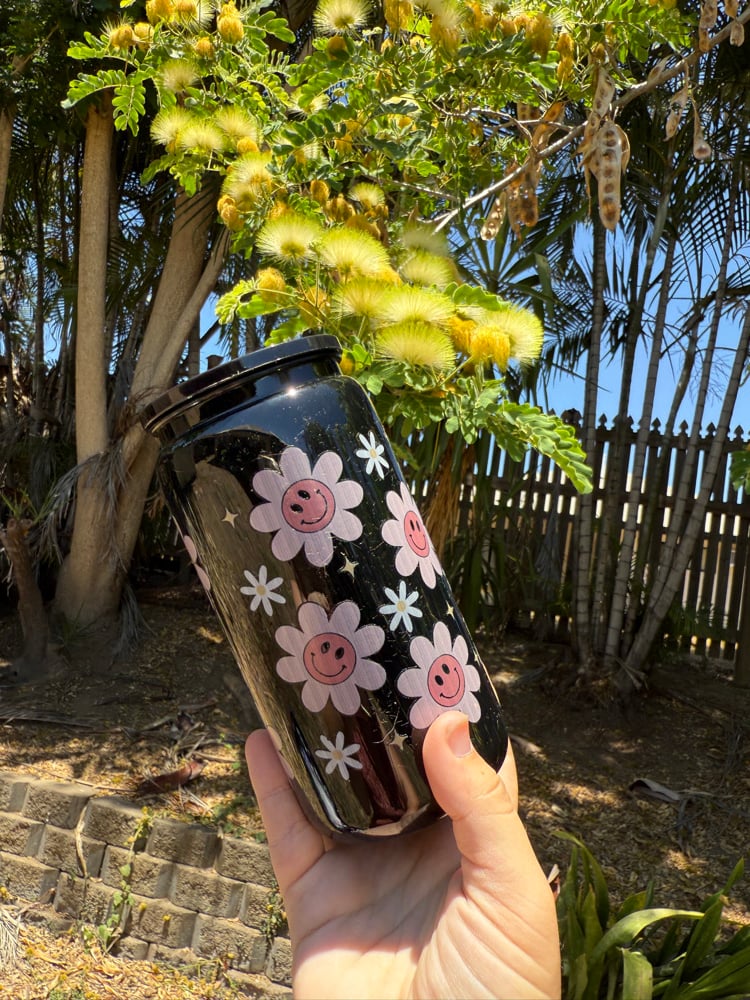 Image of Smiley Flowers