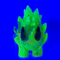 Image 3 of Verdant Growth 2025 Younger Pyre