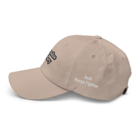 Image 23 of Normalize Bribery Dad hat