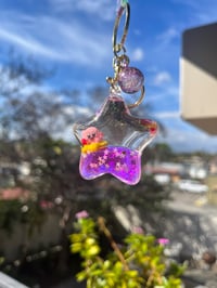 Image 4 of Water Baby Keychain 