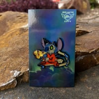 Image 3 of Decaying Stitch