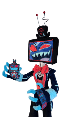 Image 2 of Voxsicle 4” Sticker