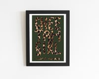 Image 1 of Cheetah Girl
