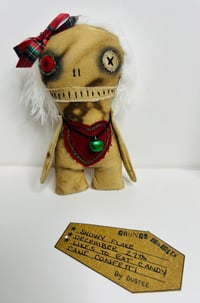 Image 1 of Snowy Flake