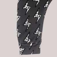 Image 1 of Bolt Leggings