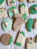 Image 2 of Jungle Baby Shower