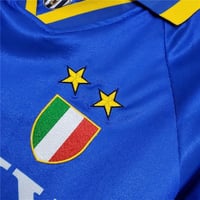 Image 4 of Juventus 94/95 Retro Away Jersey