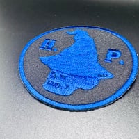 Image 4 of HESHER PARK DEATH WIZARD PATCH 