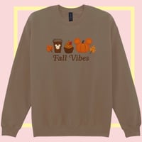 Image 3 of Fall Vibes
