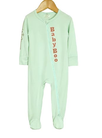 Image of Baby Boo All In One (Pre-order only)