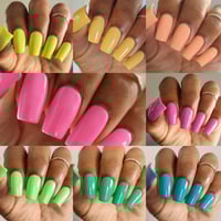 Image 11 of Glisten & Glow Sweets & Treats Collection (8 piece) 