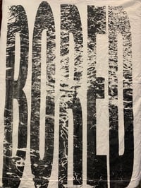 Image 3 of BORED RIVER TEE