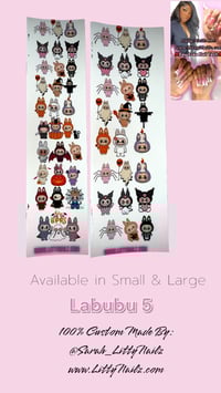 Image 13 of BorderLess 💖 Holidays #1