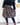Preorder Blue Floral Corduroy Laura Skirt with Free Postage 