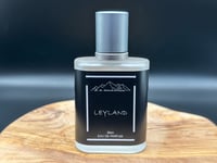 Leyland EDP