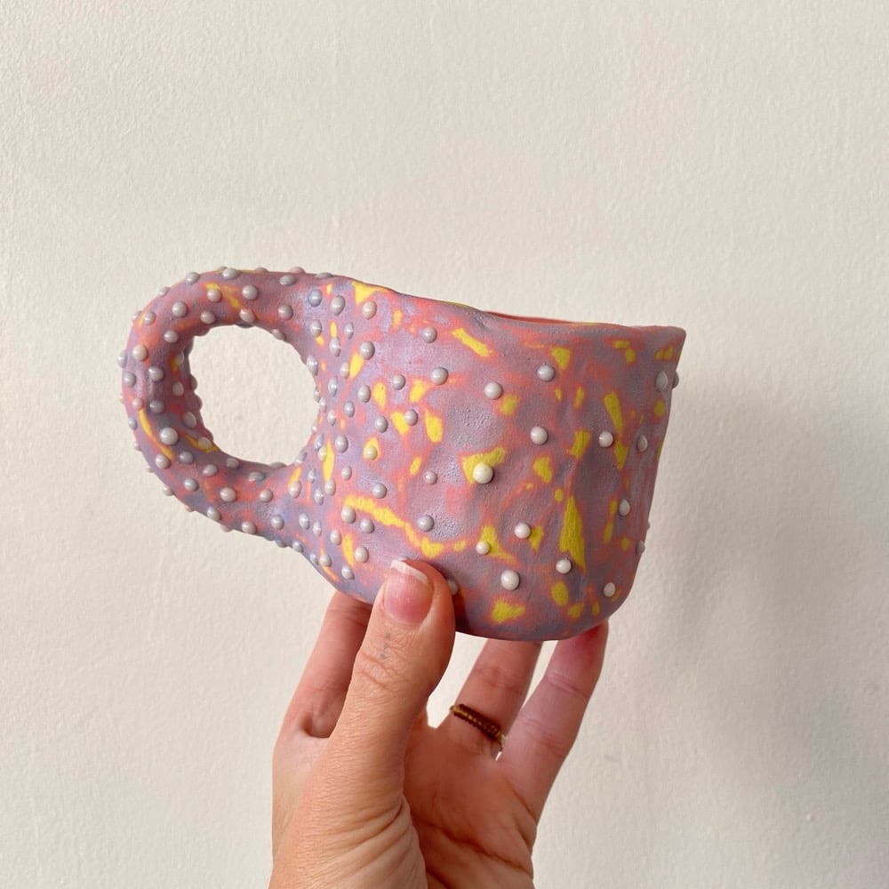 Image of Nebula Mug