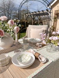 Image 3 of The Lottie Placemats ( set of 2 )