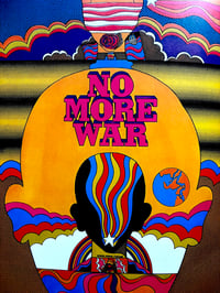 Image 9 of Keiichi Tanaami "Blow Up" posters 1963/74