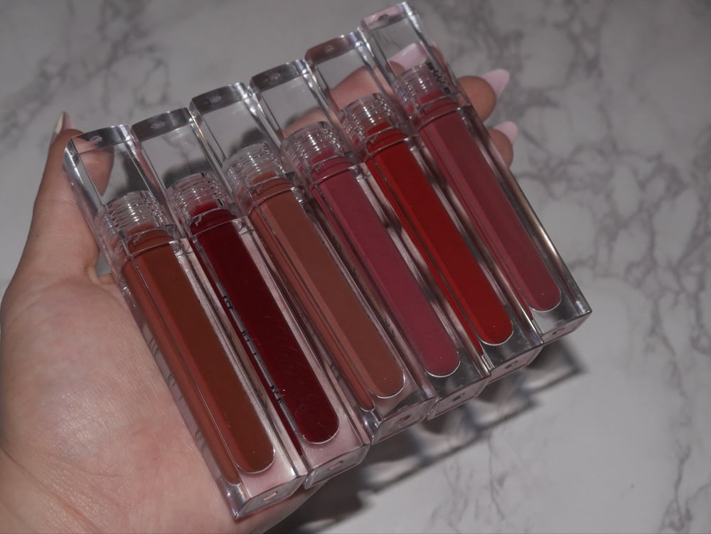 Toffee Gloss