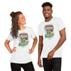 Ready for my Spring Fling Unisex t-shirt