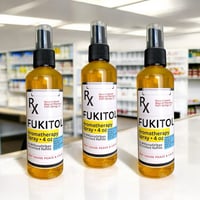 Image 3 of Fukitol Aromatherapy Spray